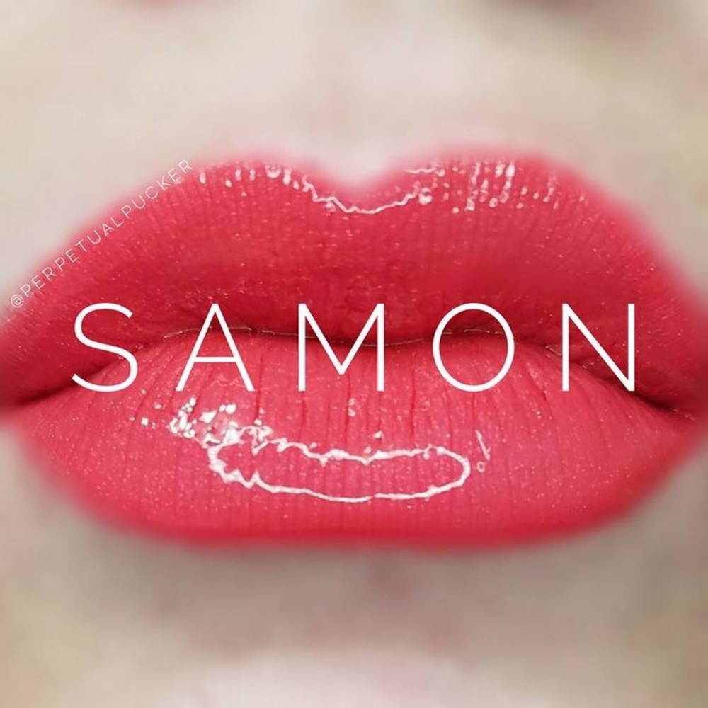Lipsense lipstick longwear